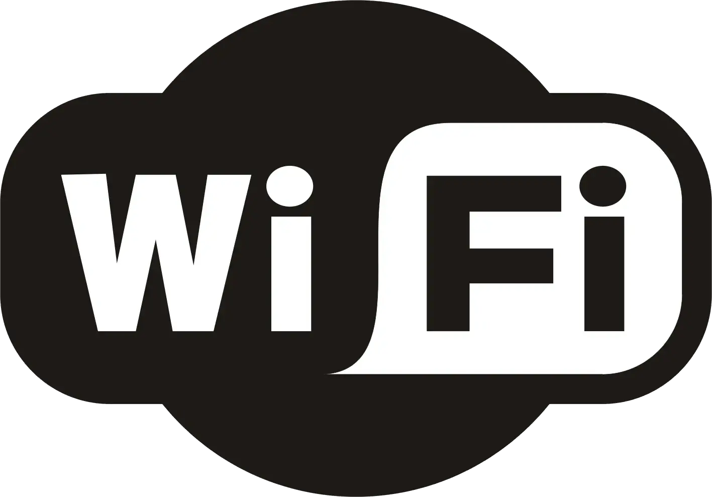 矢量图海报图标wifiPNG免抠图片