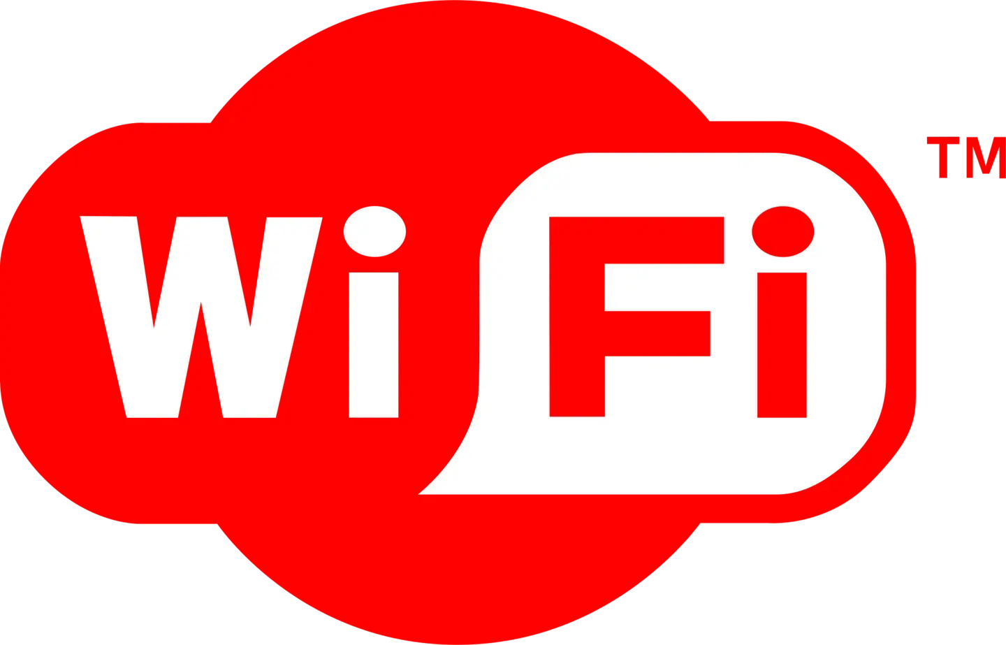 图标标志象征wifiPNG免抠图片