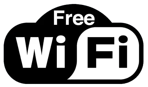 矢量图标志设计wifiPNG免抠图片