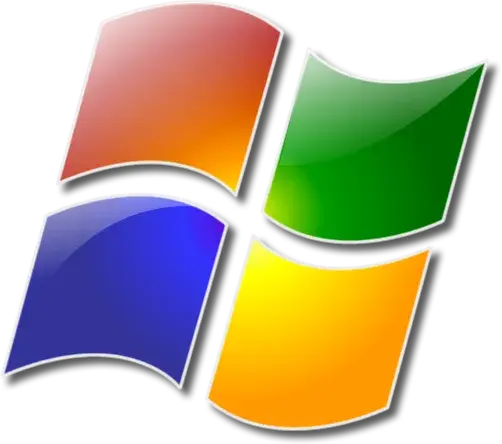 矢量图设计象征windows\u徽标PNG免抠图片