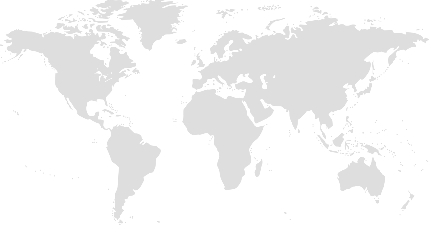 地图学习用品矢量图世界地图PNG免抠图片