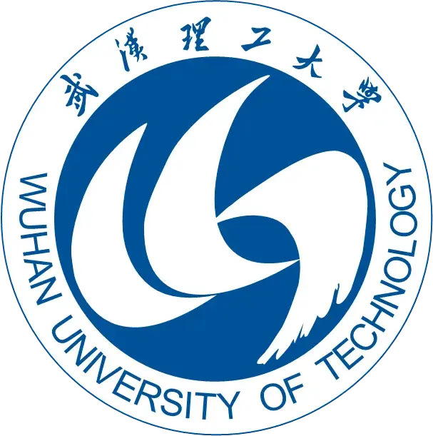 武汉理工大学LOGO标志PNG免抠图片