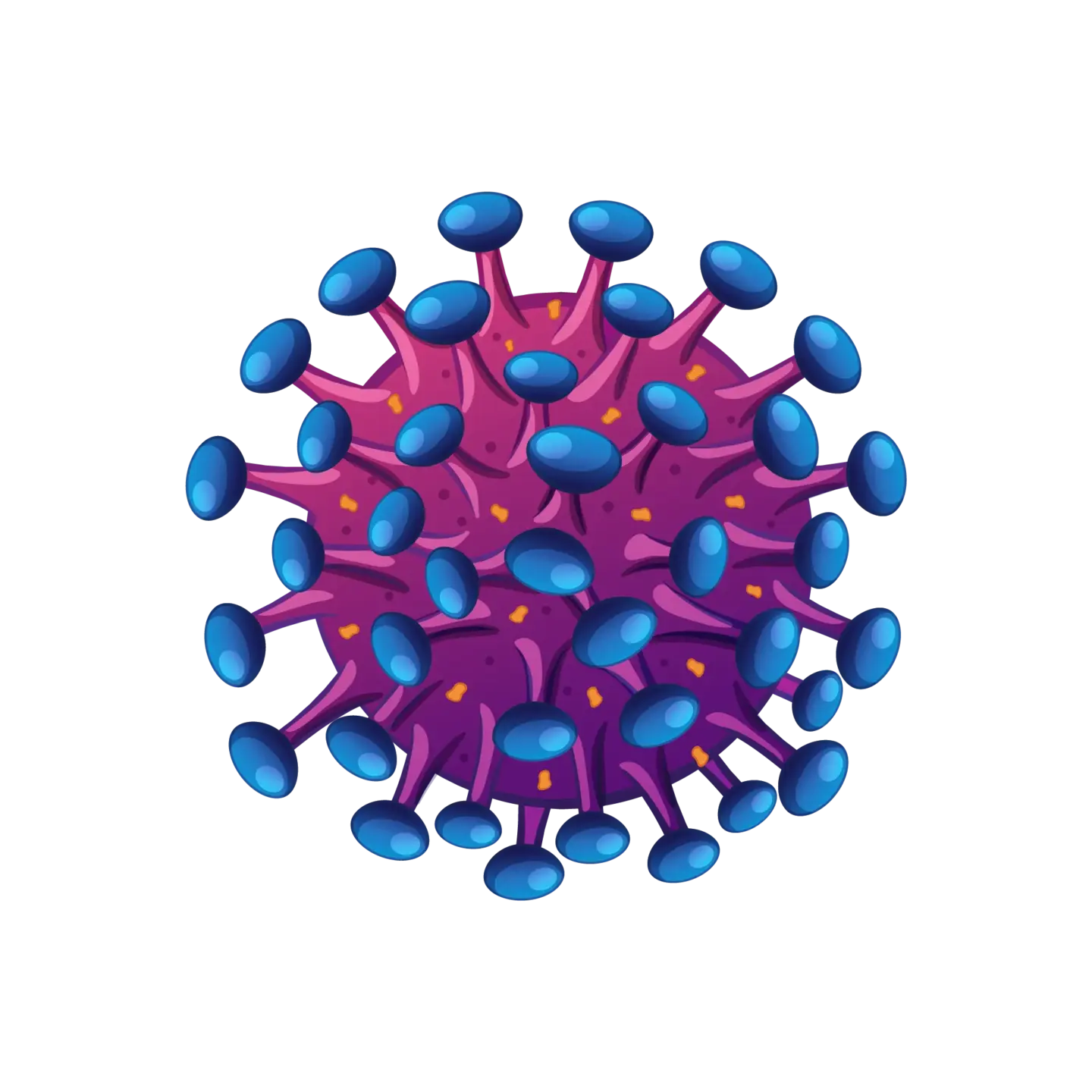 分子原子药PNG免抠图片