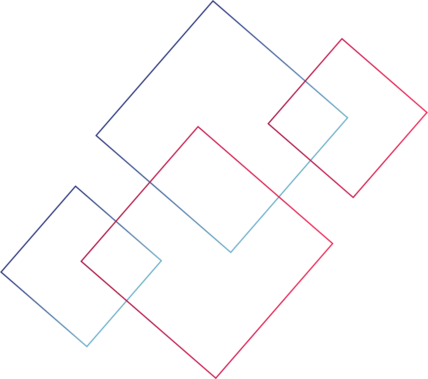 示波器正方图抽象PNG免抠图片