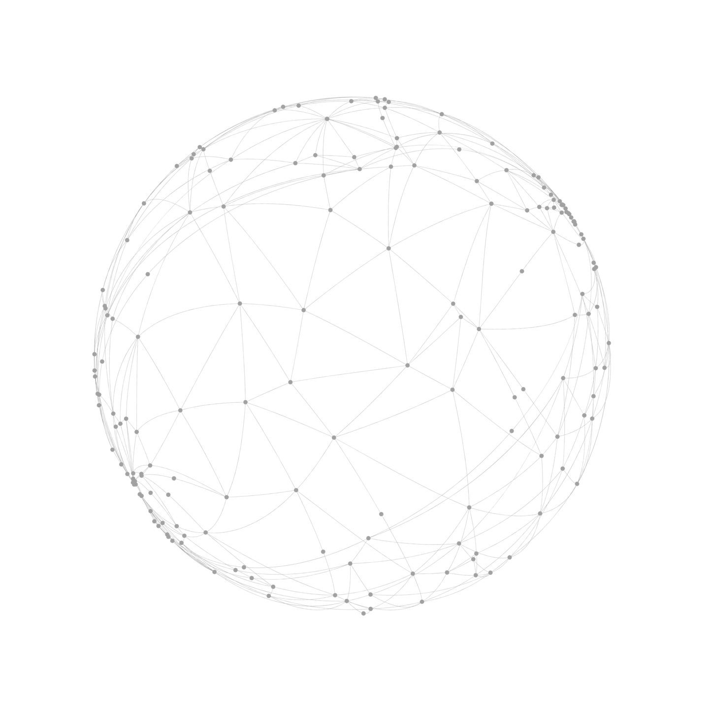 星球环形设计PNG免抠图片