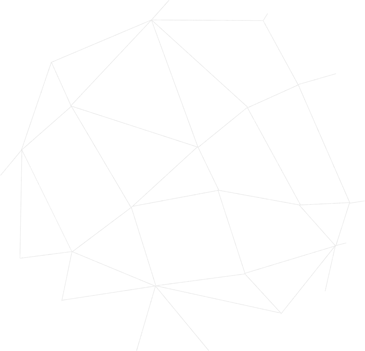 蜘蛛网格子正方图PNG免抠图片