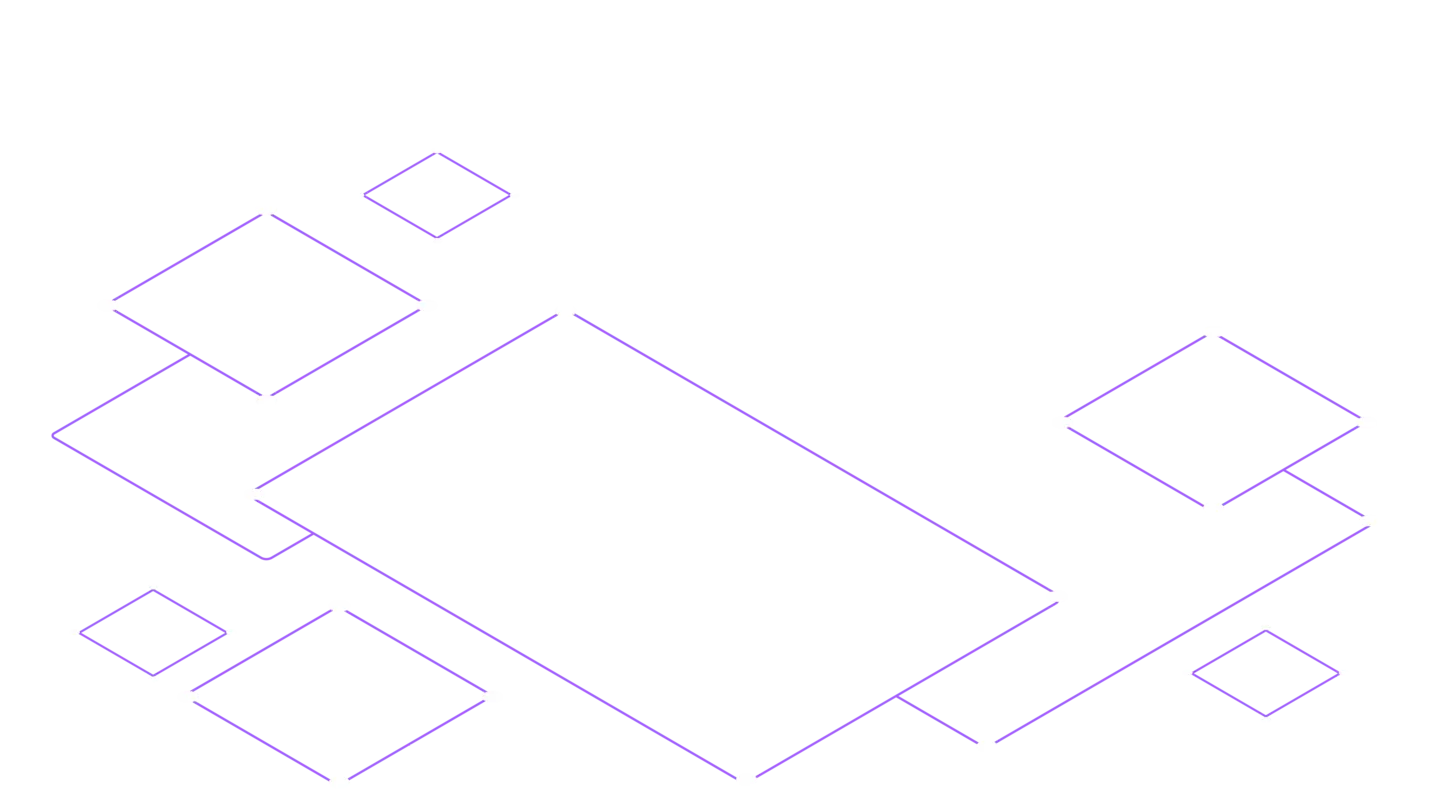 正方图矢量图抽象PNG免抠图片