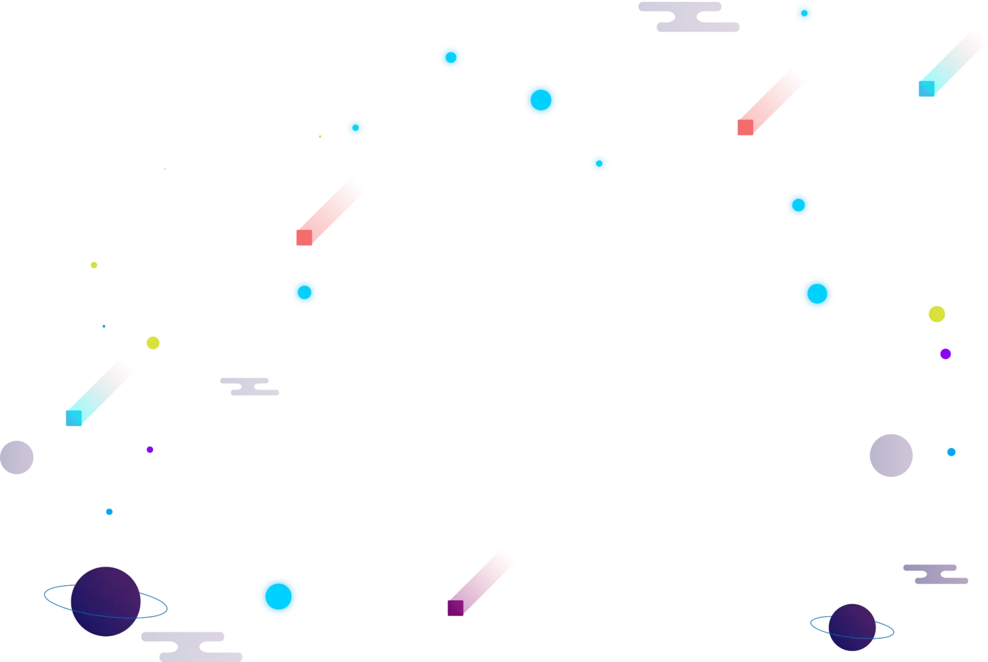 壁纸矢量图装饰PNG免抠图片