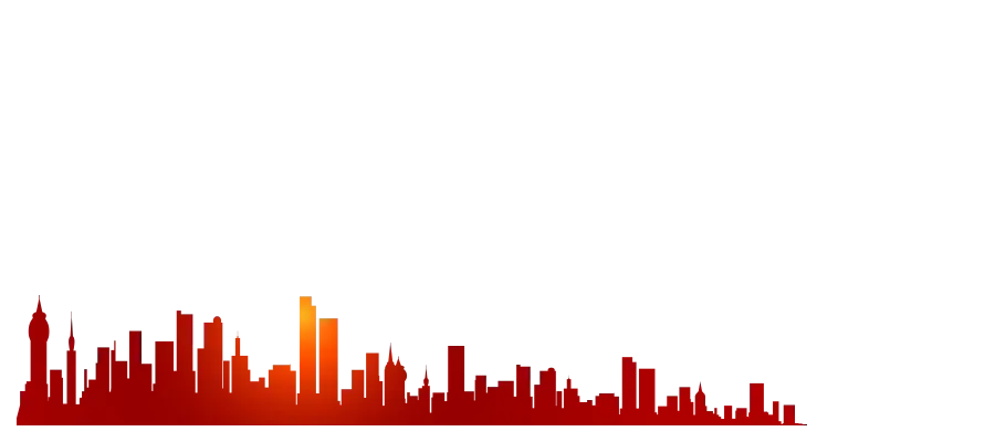 城市都市风光建设PNG免抠图片