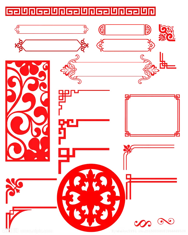 设计海报矢量图PNG免抠图片