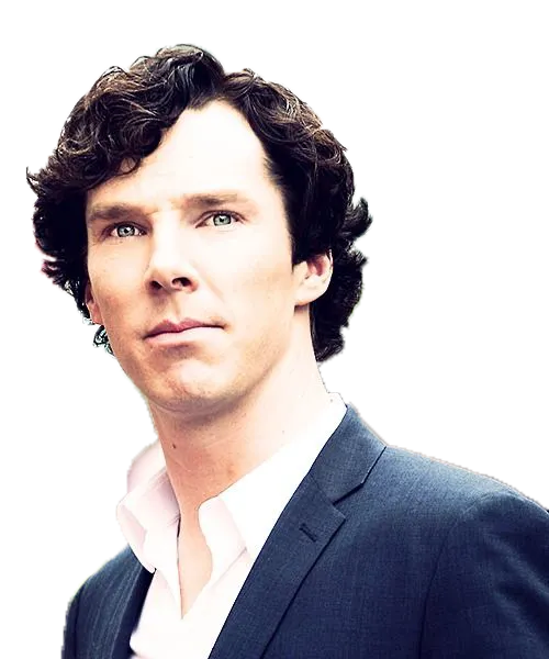 Benedict Cumberbatch PNG免抠图片照片