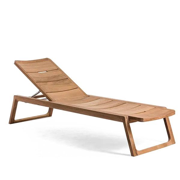 Chaise Longue PNG免抠图片