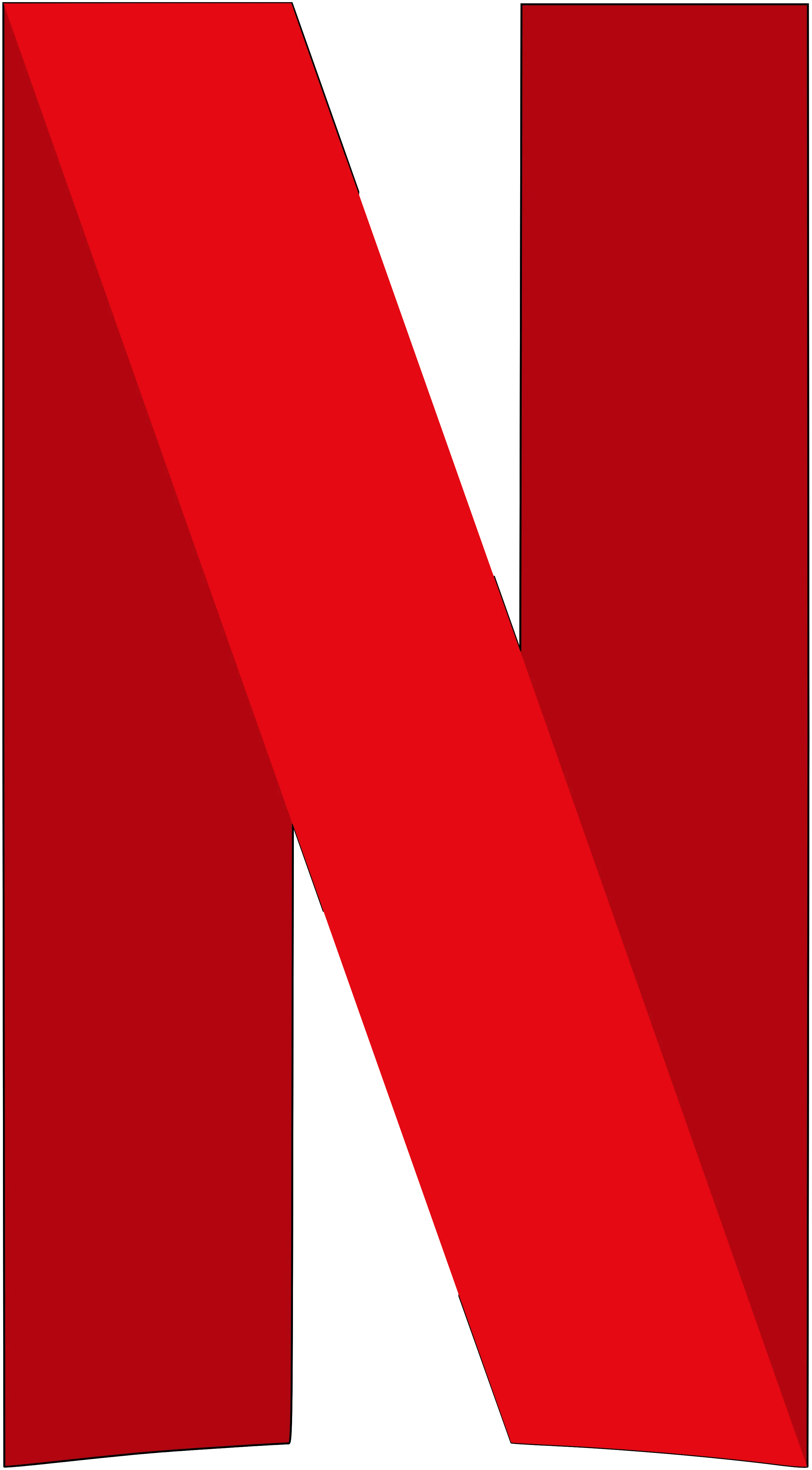 Netflix-N-Logo-PNG免抠图片