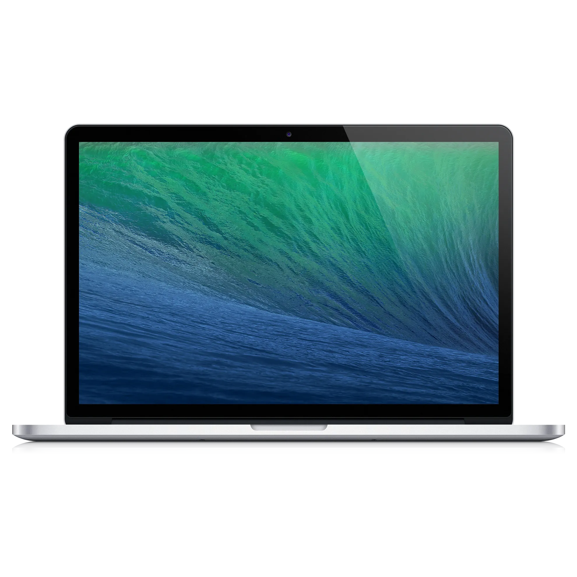 Macbook PNG免抠图片