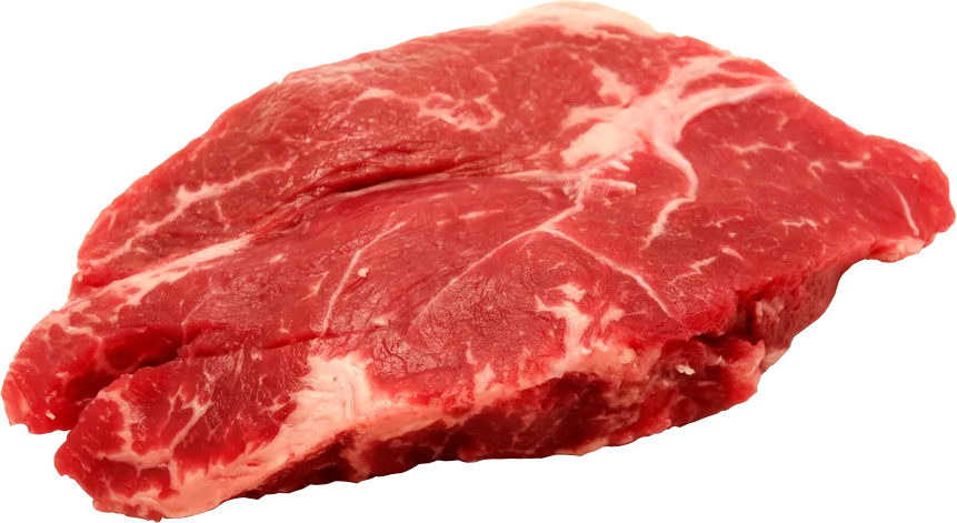 牛排肉类肉店牛肉PNG免抠图片