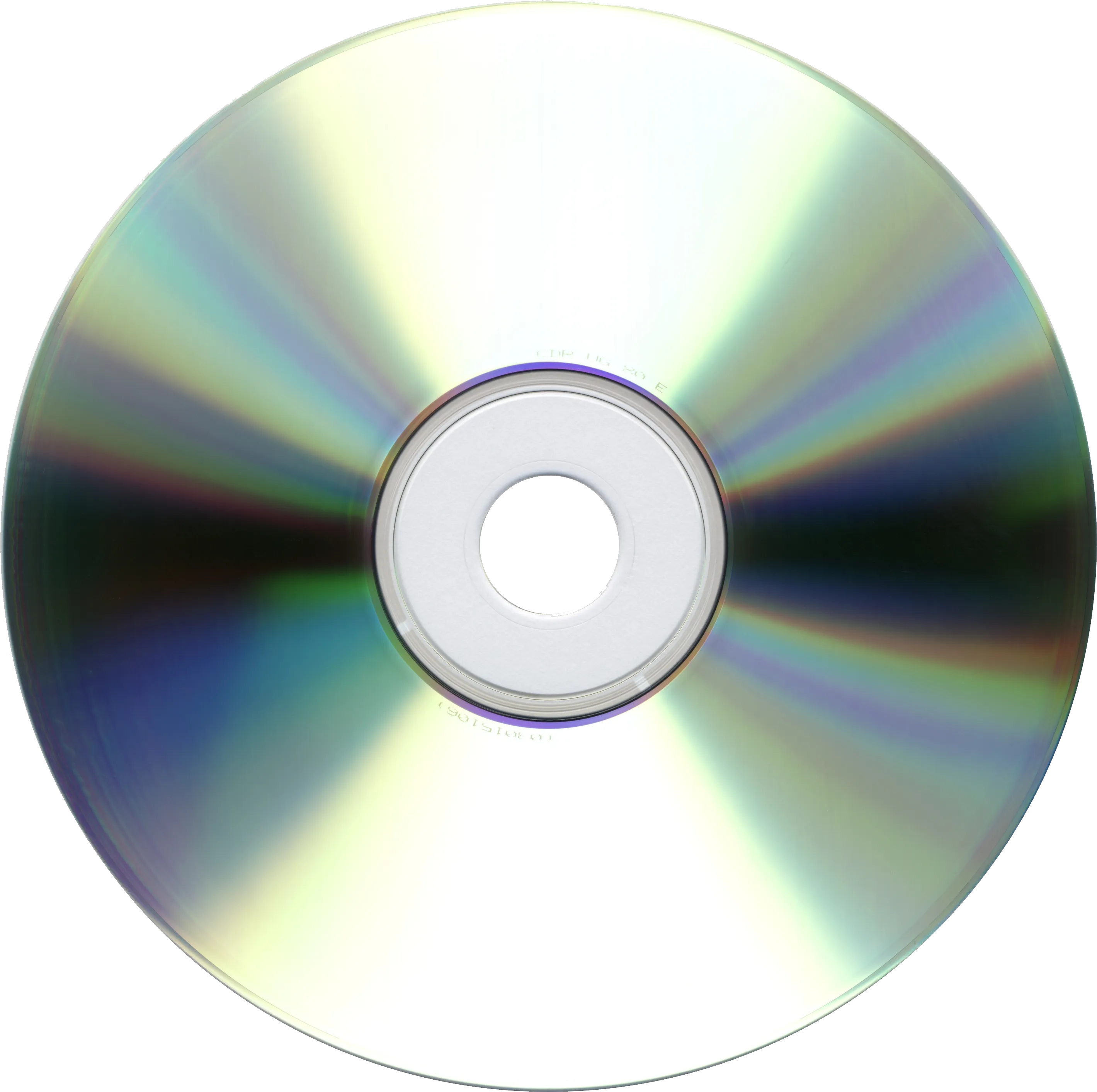 光盘CD-ROM(光盘只读存储器)彩色图片cd\U dvdPNG免抠图片