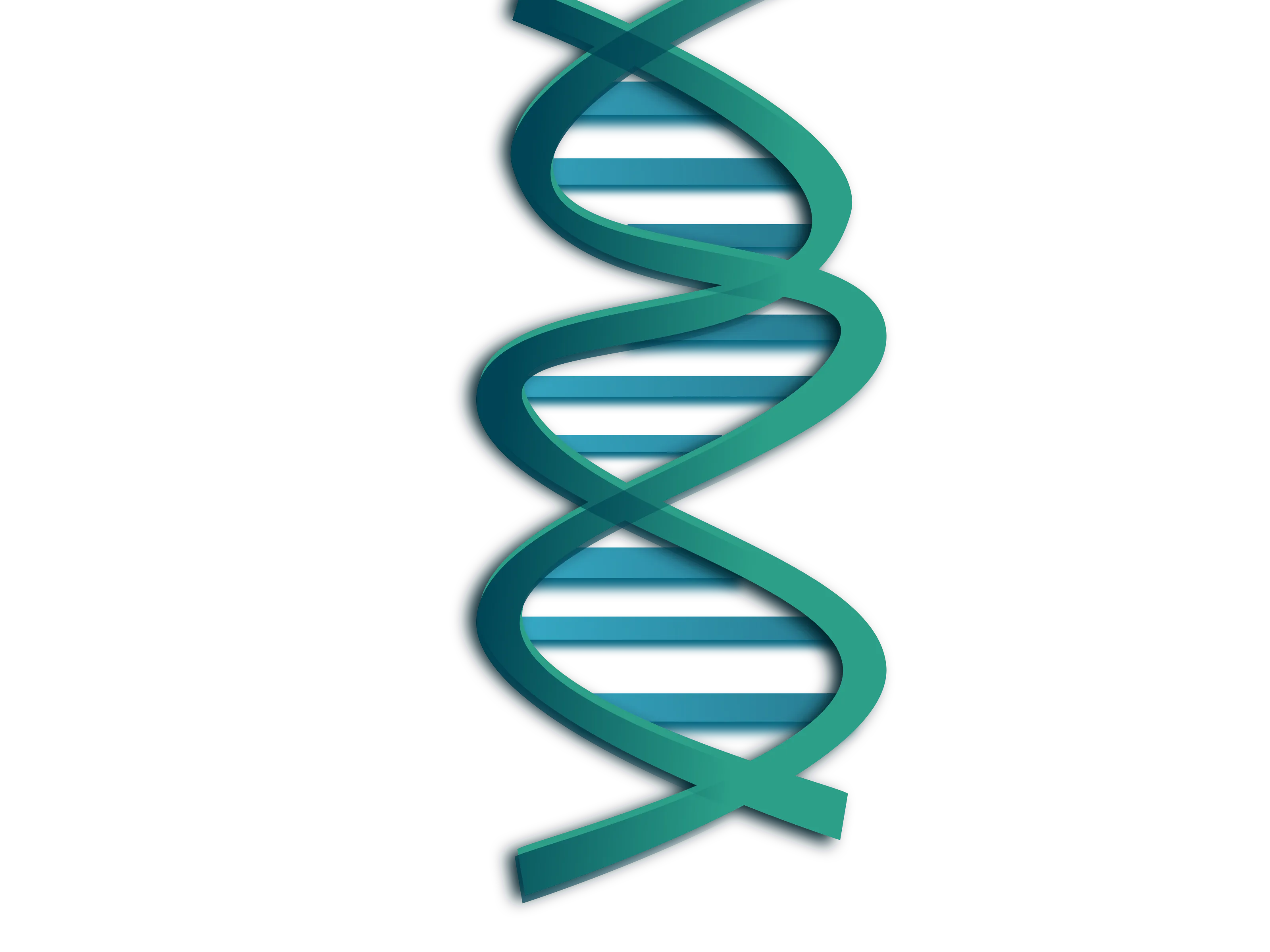 螺线进化分子dnaPNG免抠图片