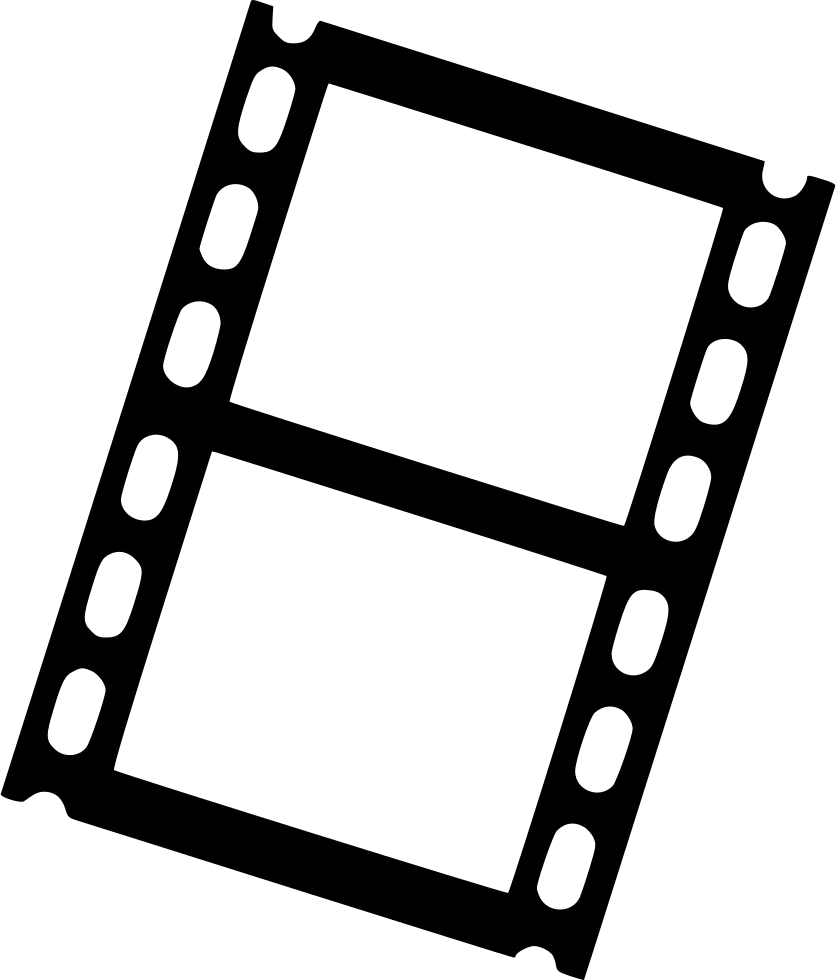 地图电话亭学习用品电影带PNG免抠图片