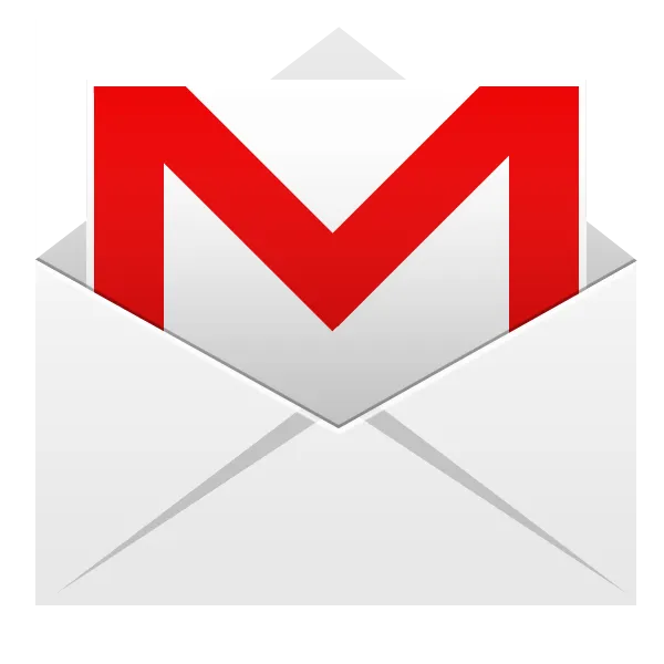 象征消息信封gmail\u徽标PNG免