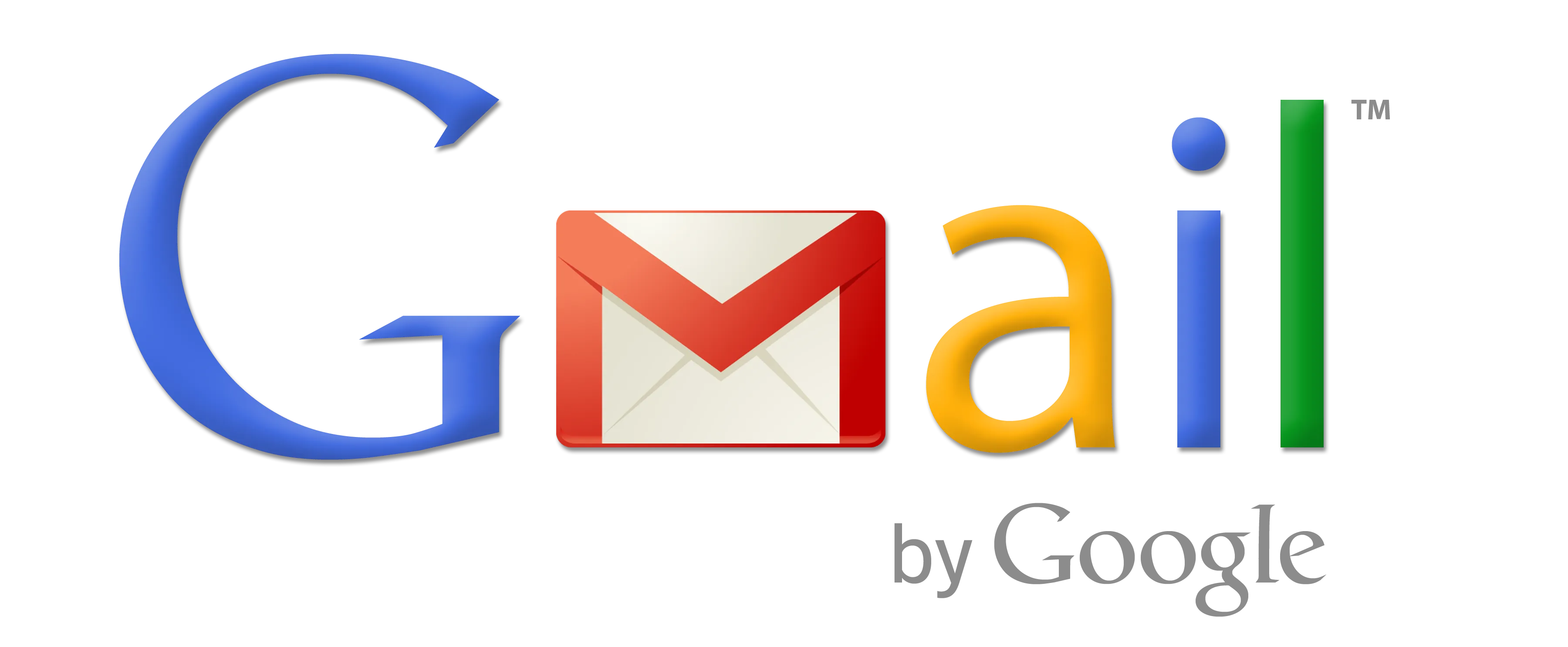 信函矢量图图标gmail\u徽标PNG免抠图片