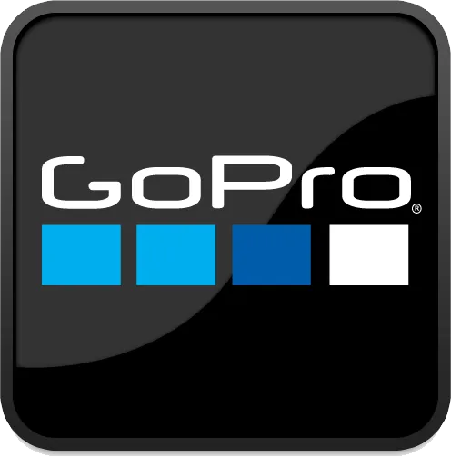 矢量图事件设计goproèu标志PNG免抠图片