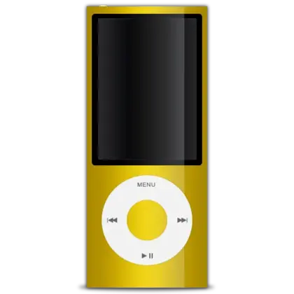 iPod电子产品技术ipodPNG免抠图片