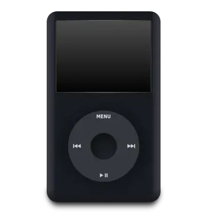 iPod电子产品音乐ipodPNG免抠图片