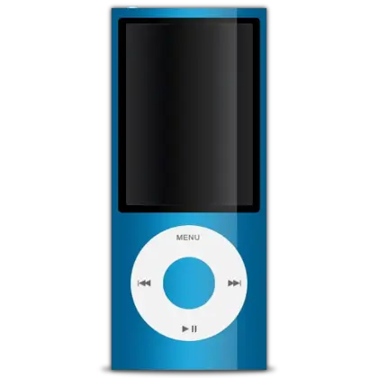 iPod电子产品矢量图ipodPNG免抠图片