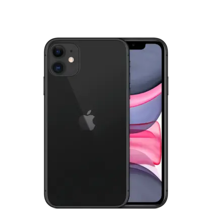 手机苹果商务iphone 11PNG免抠图