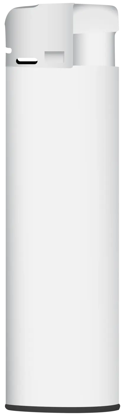 矢量图白色设计打火机PNG免抠图片
