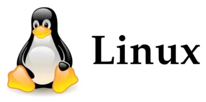 鸟白色象征linux操作系统PNG免抠图片