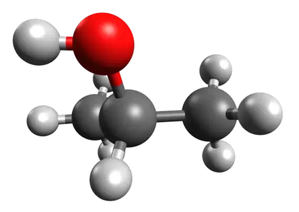 分子原子建筑物分子PNG免抠图片