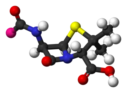 化学制品分子化学分子PNG免抠图片