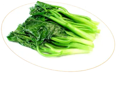 蔬菜小白菜食物菠菜PNG免抠图片