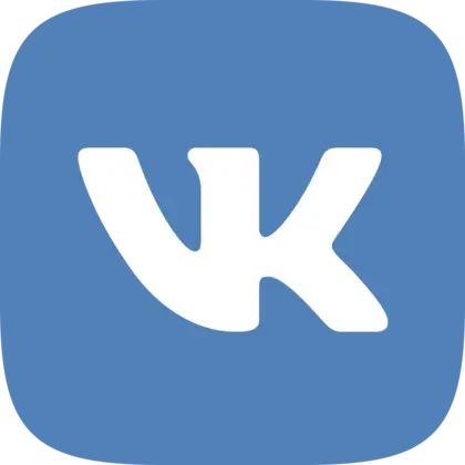 信函英文字母象征vkontakte公司PNG免抠图片