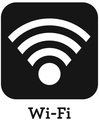 图标技术互联网wifiPNG免抠图片