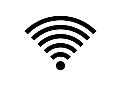 技术图标互联网wifiPNG免抠图片