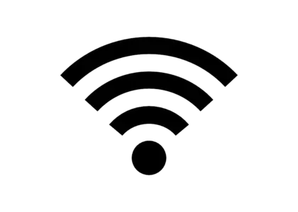 图标互联网技术wifiPNG免抠图片