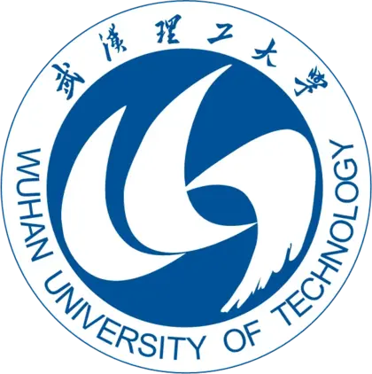 武汉理工大学LOGO标志PNG免抠图片