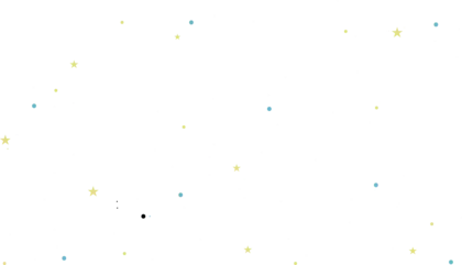 烟花星星矢量图PNG免抠图片