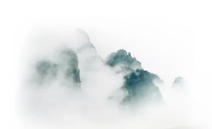 山天空自然PNG免抠图片