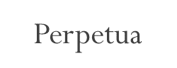 Perpetua